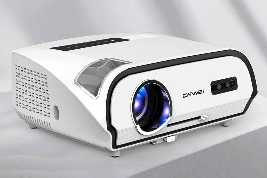 best home theater projector 4k